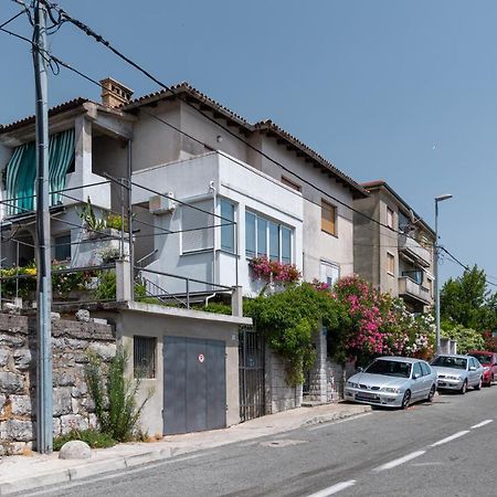 Apartments With Wifi Rijeka - 7825 Zewnętrze zdjęcie