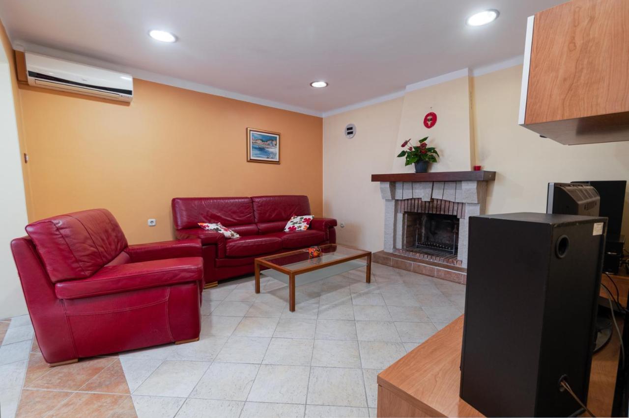 Apartments With Wifi Rijeka - 7825 Zewnętrze zdjęcie