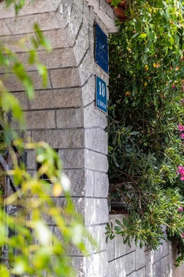 Apartments With Wifi Rijeka - 7825 Zewnętrze zdjęcie