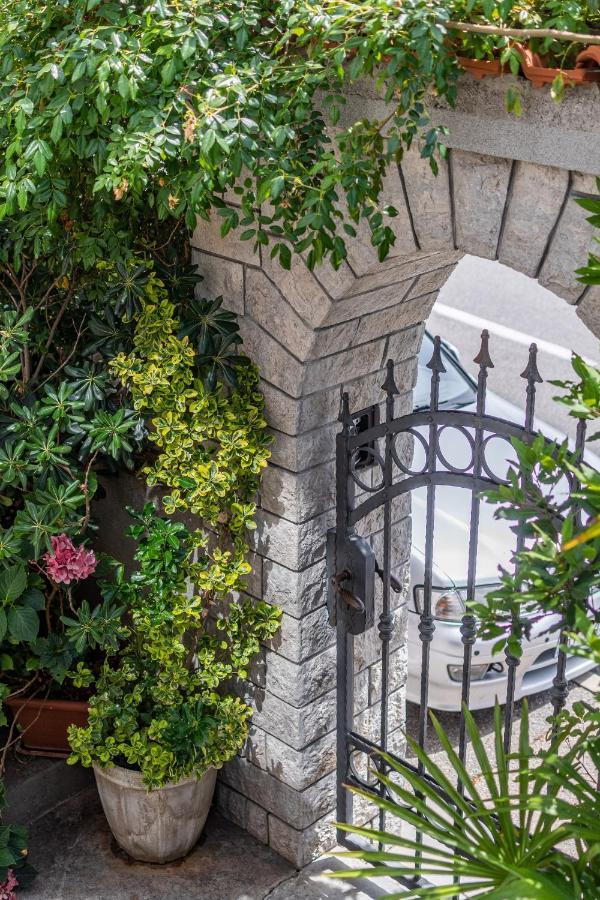 Apartments With Wifi Rijeka - 7825 Zewnętrze zdjęcie