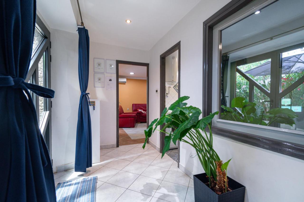 Apartments With Wifi Rijeka - 7825 Zewnętrze zdjęcie