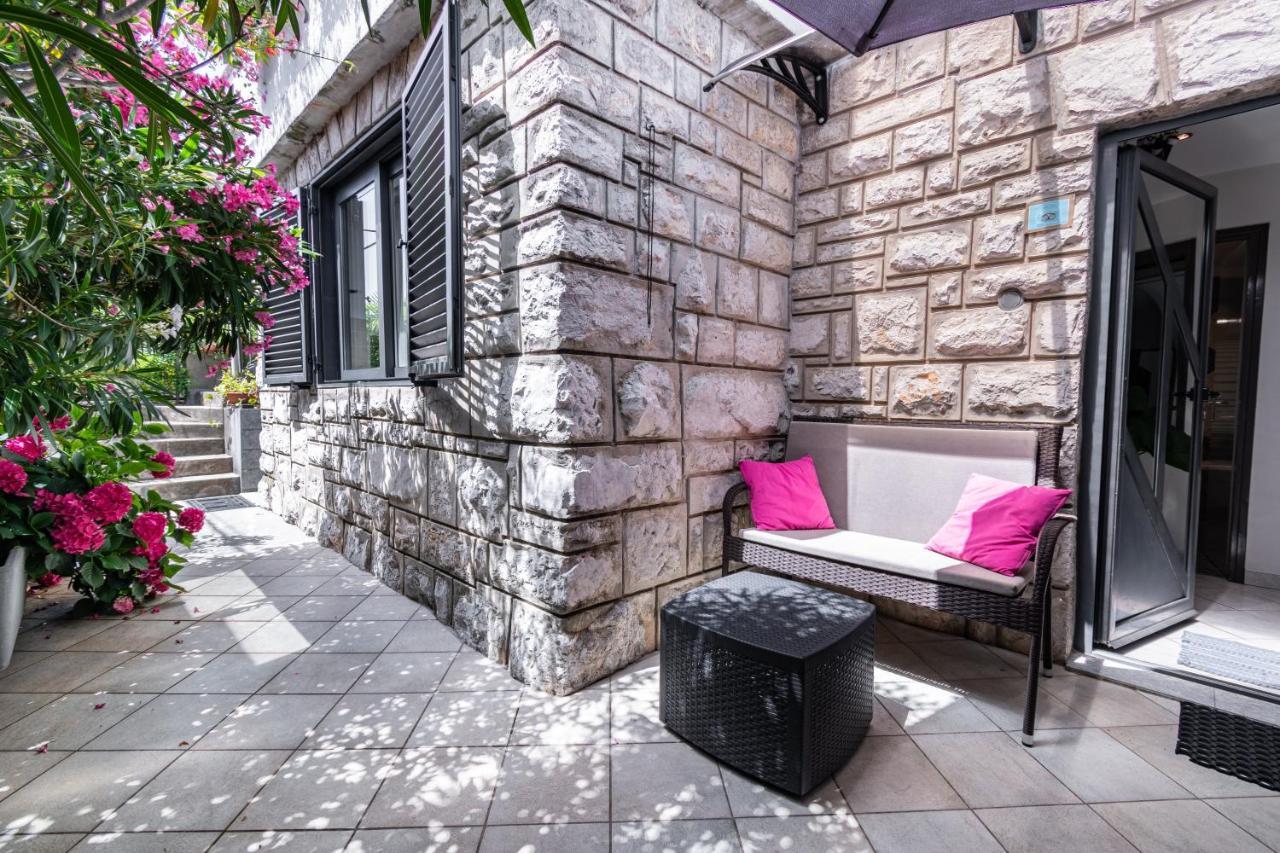 Apartments With Wifi Rijeka - 7825 Zewnętrze zdjęcie