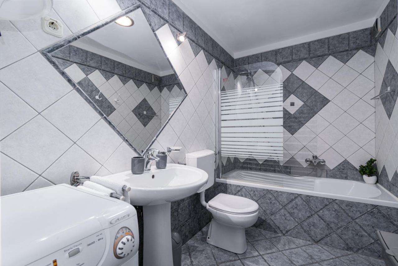 Apartments With Wifi Rijeka - 7825 Zewnętrze zdjęcie